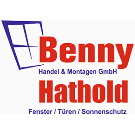 Logotyp från Benny-Hathold Handel und Montage GmbH
