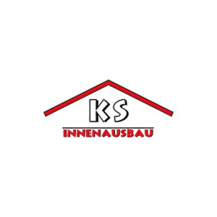 Logo van KS - INNENAUSBAU & Beschichtungstechnik GmbH