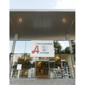 Christophorus Apotheke 4070 Eferding