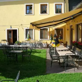 Gasthaus Wasserwirt 4201