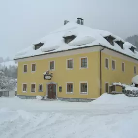 Gasthaus Wasserwirt 4201