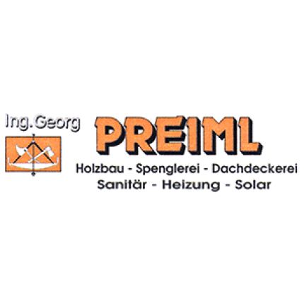 Logotyp från Preiml Georg Ing.