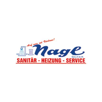 Logo von NAGL-SANITÄR-HEIZUNG-SERVICE INSTALLATIONS Ges.m.b.H.