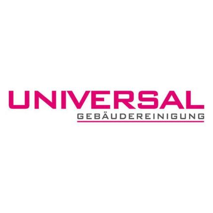Logo da Universal Gebäudereinigung GesmbH
