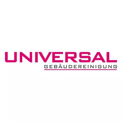 Logo from Universal Gebäudereinigung GesmbH