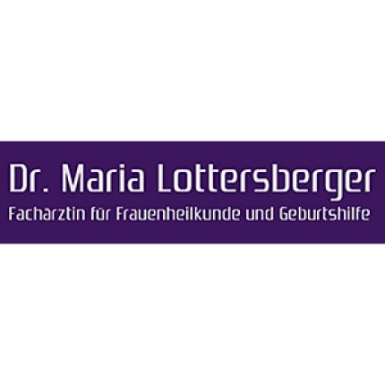 Logótipo de Dr. Maria Kirchebner vormals Lottersberger
