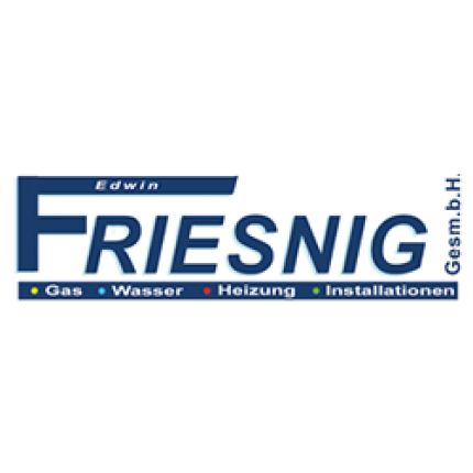 Logo od Friesnig Edwin GesmbH