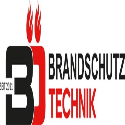 Logotyp från B.Ö. Brandschutztechnik GmbH