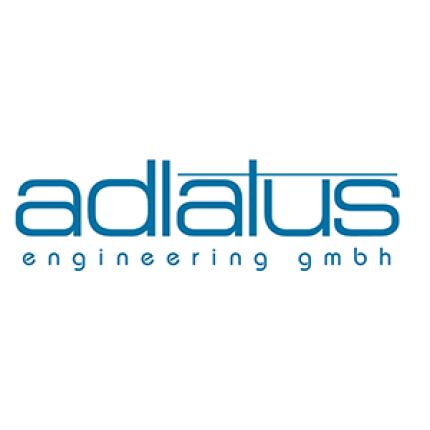 Logo from adlatus engineering gmbh