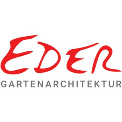 Logotyp från Eder Gartenarchitektur GmbH