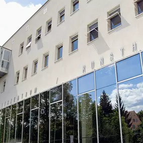 Planinz Wolfgang Dr, MSc - Aussenansicht