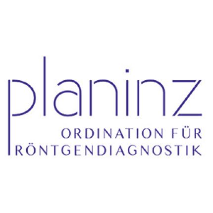 Logotyp från Dr.Planinz Wolfgang, MSc