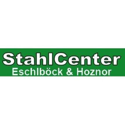 Logo van Eschlböck & Hoznor GesmbH & Co KG - Stahlcenter