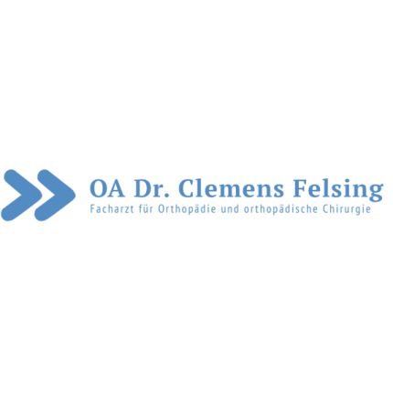 Logo de Dr. Clemens Felsing