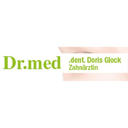 Logo od Dr. Doris Glock