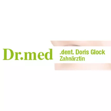 Logo from Dr. Doris Glock