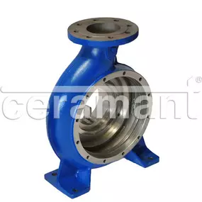 Ceramant Verschleißtechnik - Peter Müller GmbH & Co KG