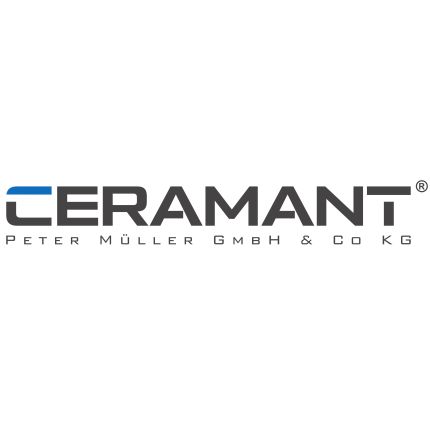 Logo da Ceramant Verschleißtechnik - Peter Müller GmbH & Co KG