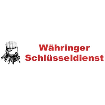 Logo da Währinger Schlüsseldienst