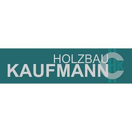 Logo von Kaufmann Holzbau