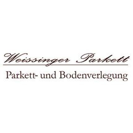 Logotipo de Weissinger Parkett- und Bodenverlegung
