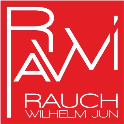 Logotipo de RAWI Rauch Wilhelm jun.