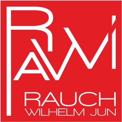 Λογότυπο από RAWI RAUCH Wilhelm jun.