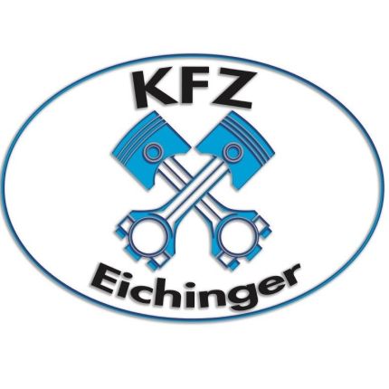 Logo fra KFZ Eichinger OG