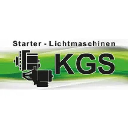 Logotyp från KGS Kaufmann GesmbH