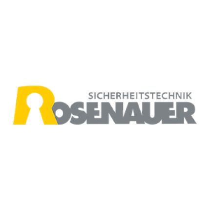 Logo fra Rosenauer Sicherheitstechnik