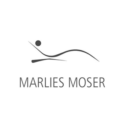 Logo from DDr. Marlies Moser