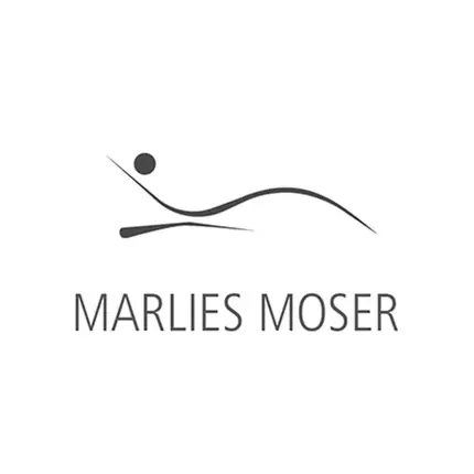 Logo from DDr. Marlies Moser