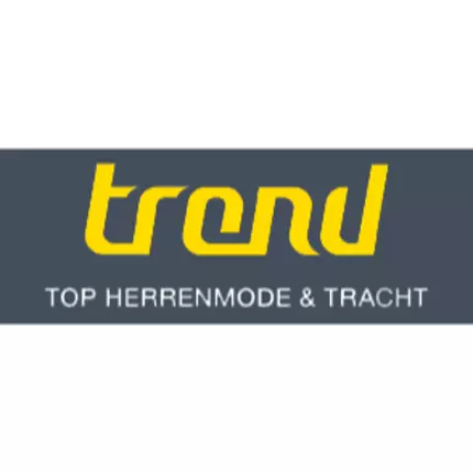 Logo fra Trend Top Herrenmode und Tracht Inh Sandra Sprung e.U.