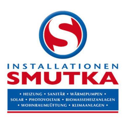 Logo von Smutka Installationen