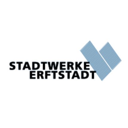 Logotyp från Stadtwerke Erftstadt