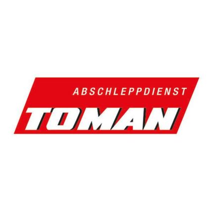 Logo von Abschleppdienst Toman GmbH