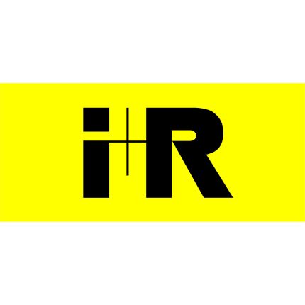 Logotyp från i+R Industrie- & Gewerbebau GmbH