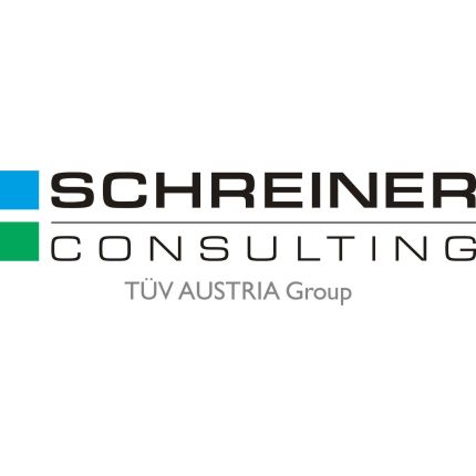 Logo van TÜV AUSTRIA Expert Services GmbH
