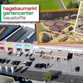 Baumarkt und Gartencenter Ebster GmbH