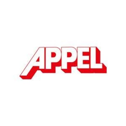 Logotyp från Appel GmbH
