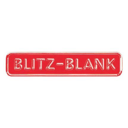 Logo von BLITZ-BLANK Gebäudereinigungsunternehmen GmbH