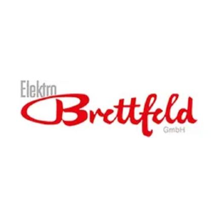 Logo van Elektro Brettfeld GmbH