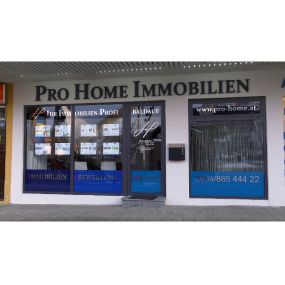 PRO HOME GmbH / Inhaber Johannes BALDAUF