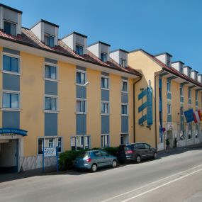 City-Hotel GmbH