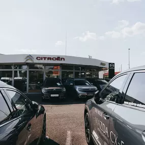 Ambros Automobile GmbH
Citroen