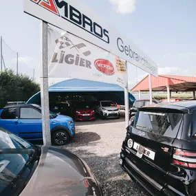 Ambros Automobile GmbH