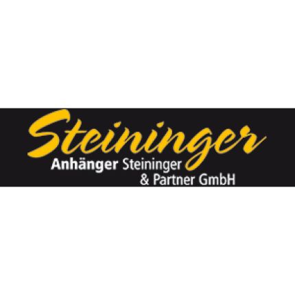 Logo van Anhänger Steininger & Partner GmbH