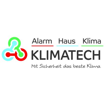 Logo fra Klimatech Handels- und Service GmbH