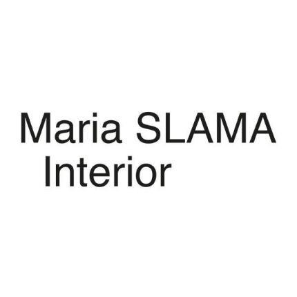 Logo von Maria Slama Interior GmbH