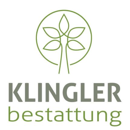 Logotipo de Concordia Klingler Bestattung